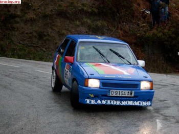 Se vende o se entrega como parte de pago 106 o saxo