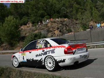 Audi supertouring