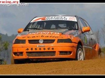 Vendo o cambio vw polo