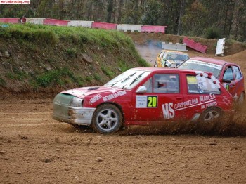 Opel corsa a 2.0 16v