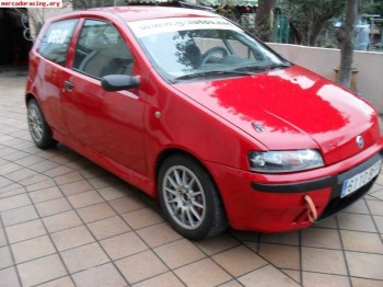 Fiatpunto gr a de la copa caja crabots,centralita de la copa