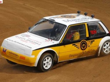 Vendo o cambio r5 proto