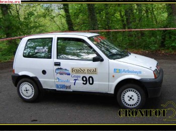 Cinquecento de la copa