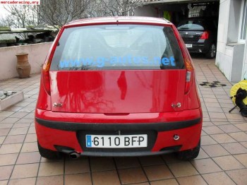 Punto gr a de la copa carroceria matter numerada 6900€