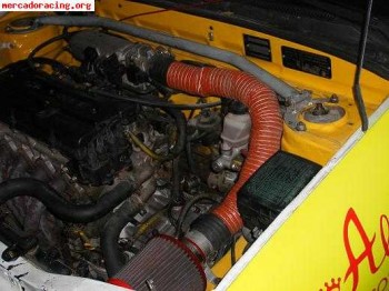 Accent 1.5 gt copa 2000