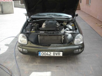 Ford sierra xr4ti 