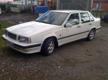 Vendo o cambio este coche aportando diferencia