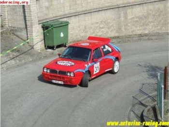 Se vende lancia deltona grupo a
