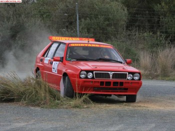 Se vende o cambia lancia delta integrale 16v gr-a 