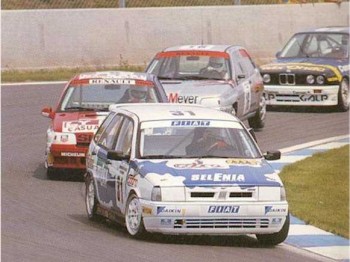 Anfitec vende fiat tipo ex antonio albacete