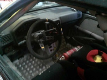 Vendo peugeot 106 xsi