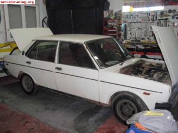 Seat131 1600tc
