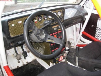 Golf mk1