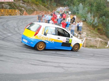 Fiat punto gr. a ex eloy entrecanales
