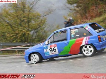 Se vende corsa gsi a