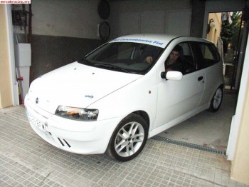 Punto 1.8 hgt
