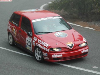 Alfa romeo 145 1.7 16v