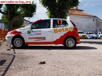 Fiat punto hgt