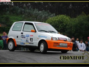 Cinquecento de la copa