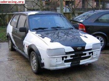 Coche de autocross por 850€