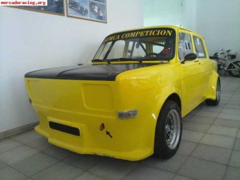Simca rally 3  6500 e no negociables