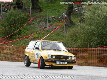 Se vende campeon de andalucia 2009 historicos 1. o cambio po