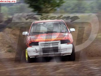 Opel astra tierra gr a 