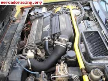 Vendo o cambio coche