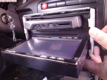 Despice de seat ibiza cupra 160 cv