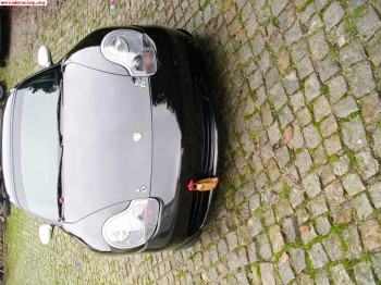 Porche boxter