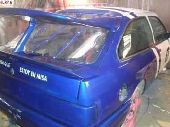 Venta ford sierra xr4 drift&slalon