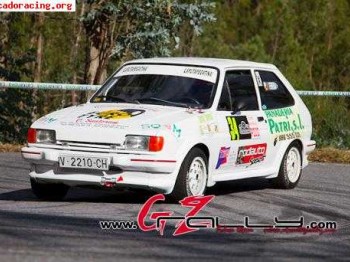 Fiesta mk2 xr2 