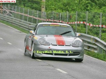 Porsche  996