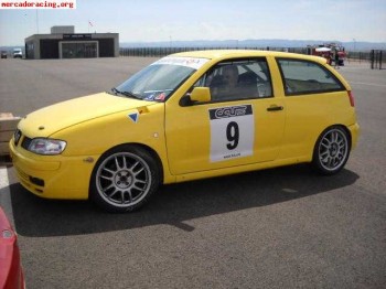 Seat ibiza tdi economico!!!!!!