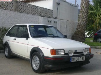 Compro fiesta xr2 mk2 