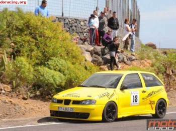 Vendo o cambio seat ibiza 20vt grupo a