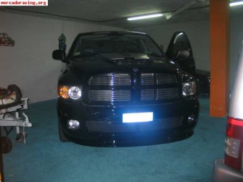 Se vende o cambio dodge ram srt.10 vipper