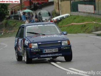 Corsa gsi g.a           se vende