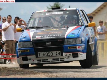 Vendo fiat uno turbo fase.2 -----oportunidad-------------