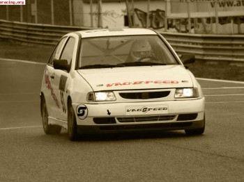 Seat ibiza tdi gr.a vagspeed motorsport