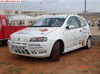 Punto hgt 1.8