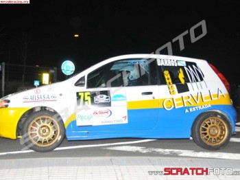 Fiat punto gr. a ex eloy entrecanales