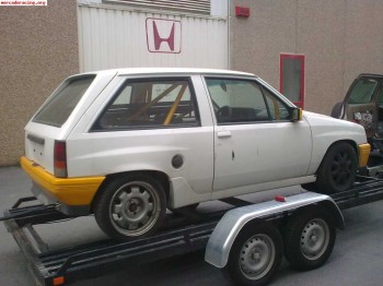 Corsa 900€