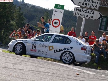 Seat leon supercopa