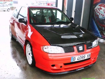 Ibiza kit car tdi