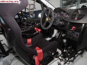 Se vende peugeot 207 thp 220 cv de circuitos