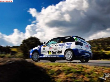 Ocasion economico ibiza 1.8t grn muy evolucionado