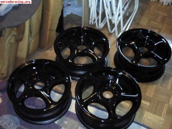 Swift gti al dia de todo