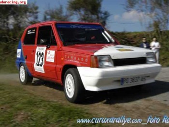 Vendo seat marbella de la copa 