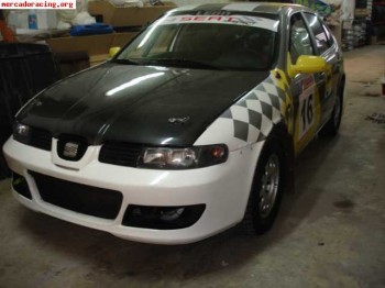 Seat leon fr 1800 turbo